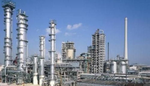 北向资金重仓的7只低价高爆发化工股 聚焦化工产品销售领域