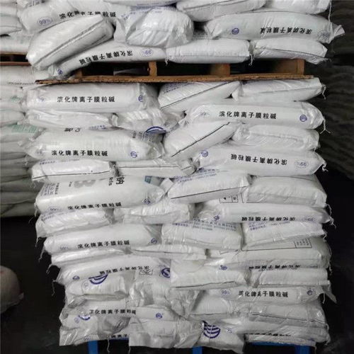 武汉化工原料厂家 鄂州粒碱批发市场的关键供应商